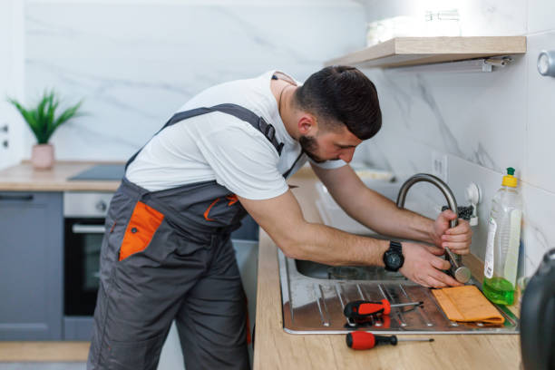 Best Pipe Repair Near Me  in La Feria, TX