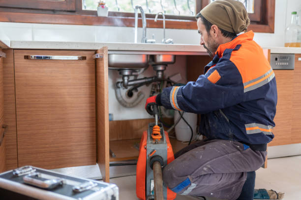Best 24-Hour Plumber Near Me  in La Feria, TX