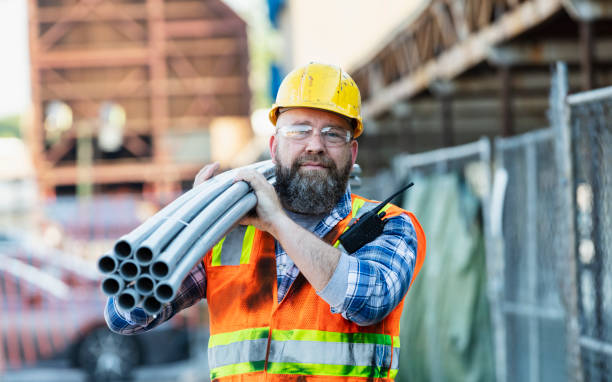 Best Plumbing Inspection Services  in La Feria, TX