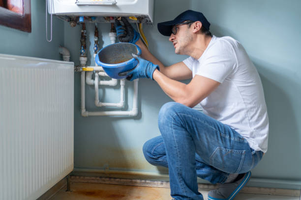 Reliable La Feria, TX Plumbing Solutions